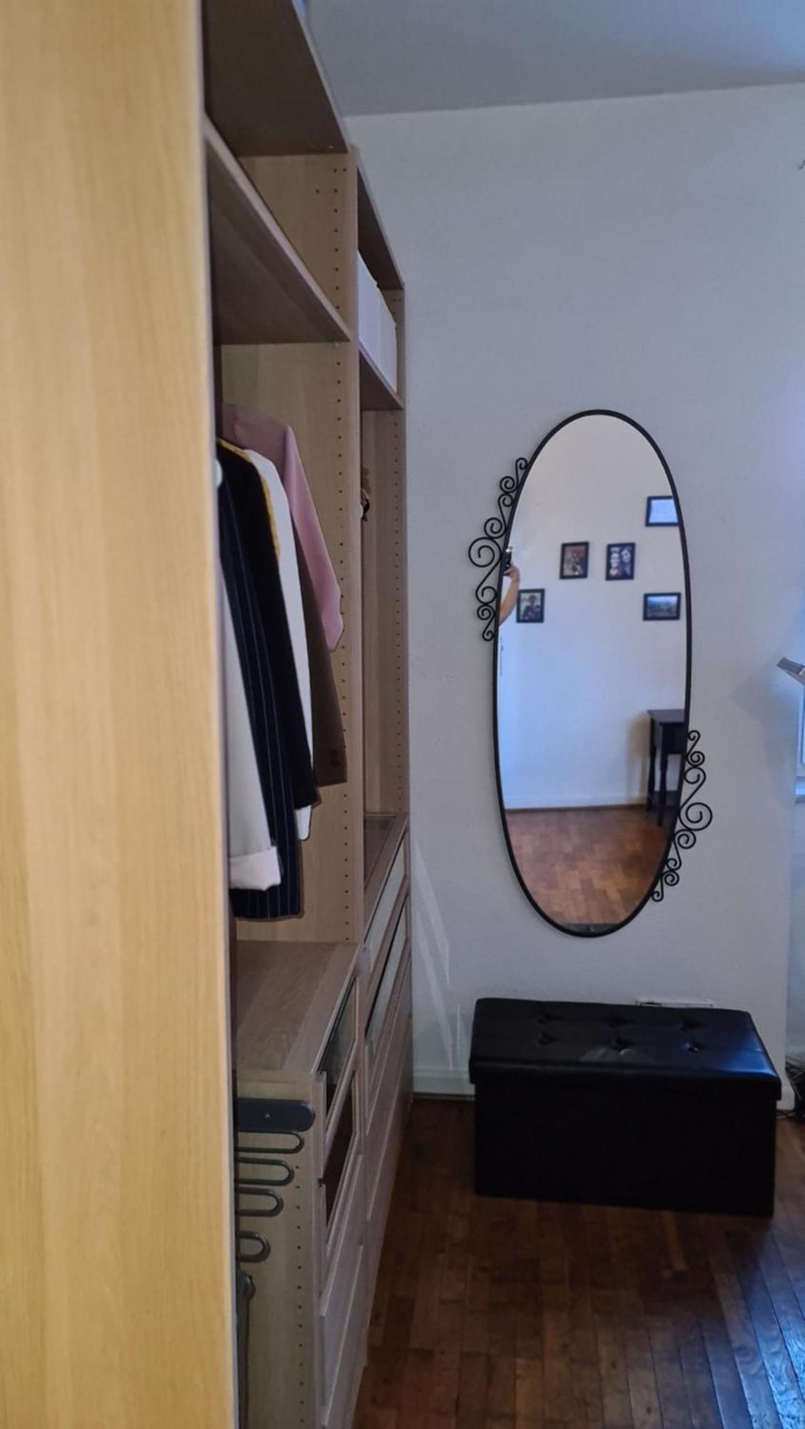 Gemuetliches Zimmer In Einer Altbauwohnung In Der Stadt เวิร์ซบวร์ก ภายนอก รูปภาพ